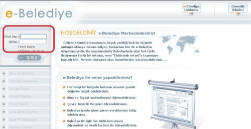 kırşehir belediyesi su fatura sorgulama e-sorgulama.com
