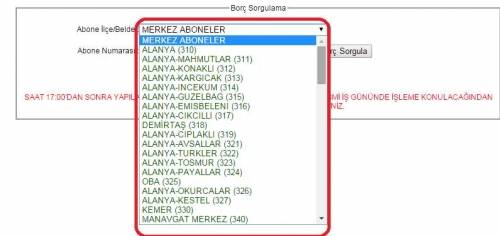 asat fatura sorgulama e-sorgulama.com