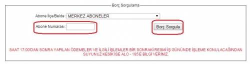 asat fatura sorgulama e-sorgulama.com