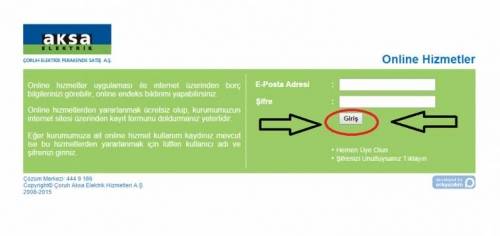 artvin çoruh edaş elektrik fatura sorgulama e-sorgulama.com