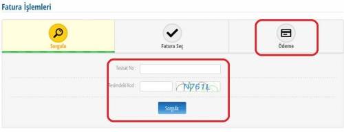 mepaş fatura sorgulama e-sorgulama.com