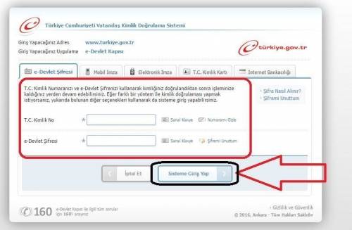 trafik cezası sorgulama e-sorgulama.com