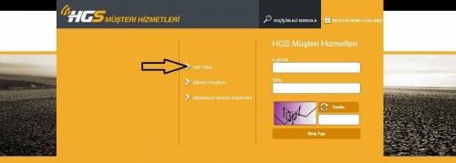 hgs bakiye sorgulama e-sorgulama.com