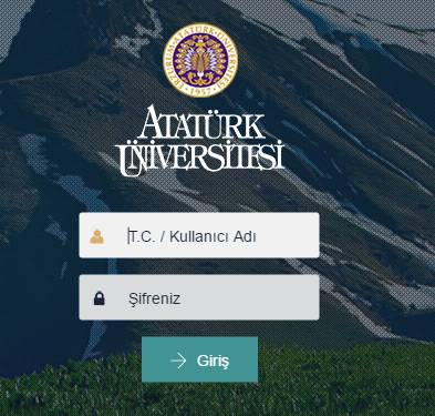 ata aöf sınav sonuçları sorgulama e-sorgulama.com