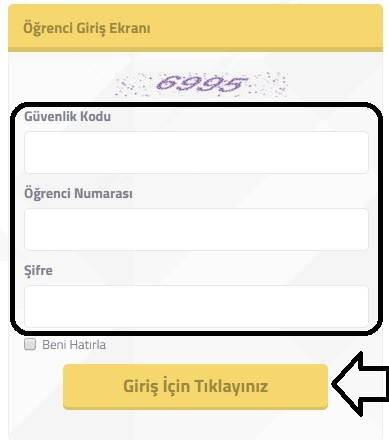 aöl sınav sonuçları sorgulama e-sorgulama.com