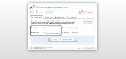 meb sınav sonuçları sorgulama e-sorgulama.com