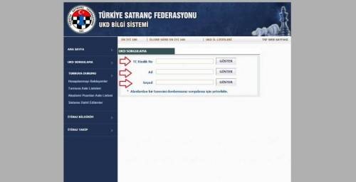 ukd sorgulama e-sorgulama.com