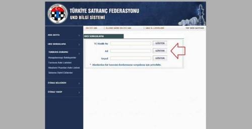 ukd sorgulama e-sorgulama.com