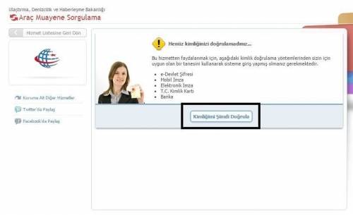 plaka kime ait e-sorgulama.com