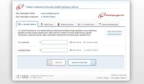e-devlet 4b emekli aylık bilgisi e-sorgulama.com
