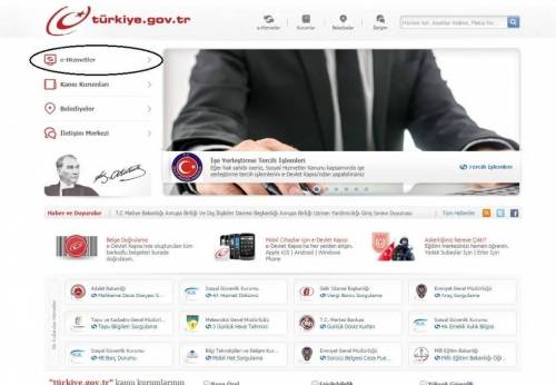 e-devlet tapu e-sorgulama.com