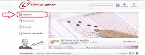 e-devlet randevu e-sorgulama.com