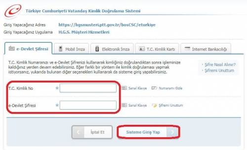e-devlet randevu e-sorgulama.com