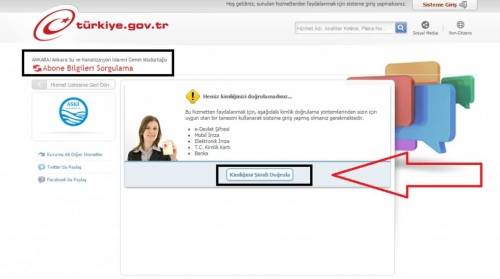 aski abone no öğrenme e-sorgulama.com