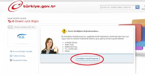 bağ kur emekli aylığı sorgulama e-sorgulama.com